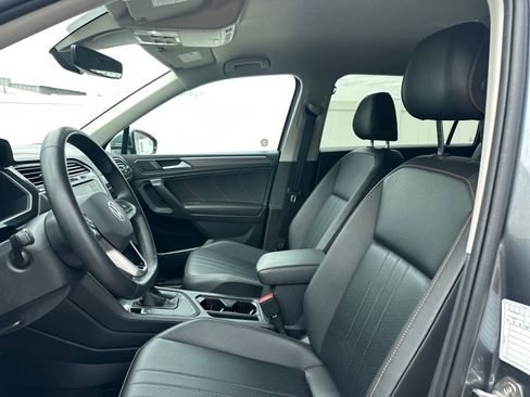 Used 2024 Volkswagen Tiguan Wolfsburg Edition FWD image 40