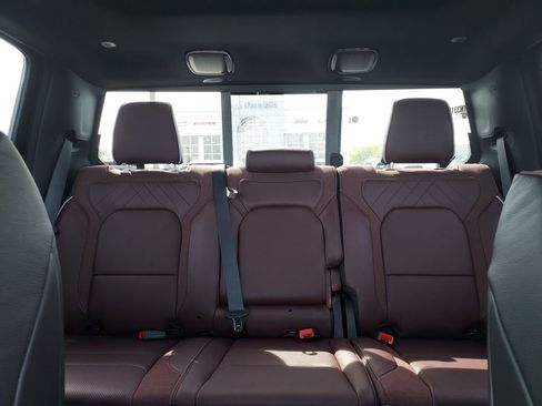 New 2026 RAM 1500 Limited AWD/4WD image 13