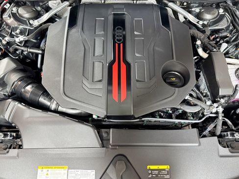 New 2026 Audi S5 Premium Plus AWD/4WD image 26