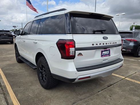 Used 2023 Ford Expedition Timberline image 7
