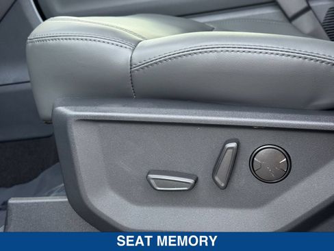 New 2026 Ford Expedition Active RWD image 27