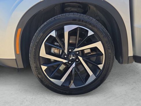 Used 2024 Mitsubishi Outlander FWD image 23