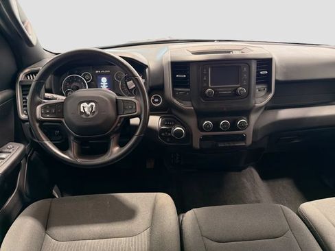 Used 2023 RAM 1500 Tradesman AWD/4WD image 20