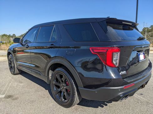 Used 2022 Ford Explorer ST w/ Equipment Group 401A image 19