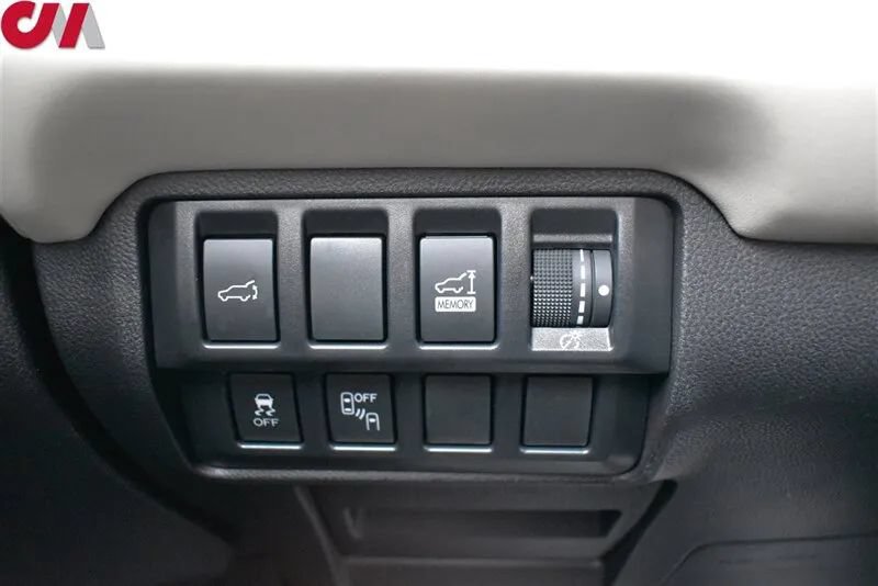 Used 2019 Subaru Ascent Limited w/ Popular Package #2A AWD/4WD image 14
