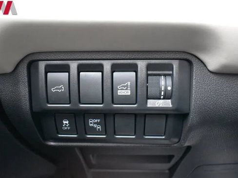 Used 2019 Subaru Ascent Limited w/ Popular Package #2A AWD/4WD image 14