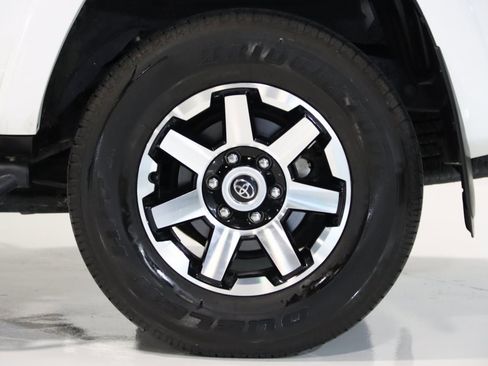 Used 2023 Toyota 4Runner TRD Off-Road image 77