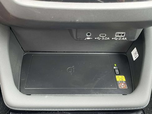 Used 2026 Subaru Forester Limited AWD/4WD image 19