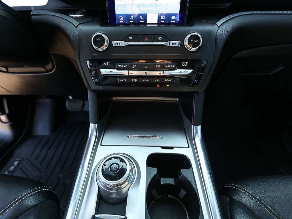 Used 2020 Ford Explorer ST w/ ST Street Pack AWD/4WD image 20