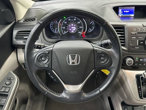 Used 2014 Honda CR-V EX-L image 25