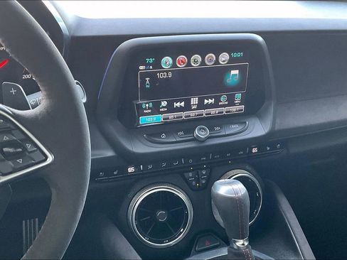 Used 2018 Chevrolet Camaro ZL1 RWD image 13