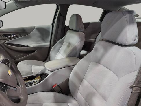 Used 2023 Chevrolet Malibu LS FWD image 10