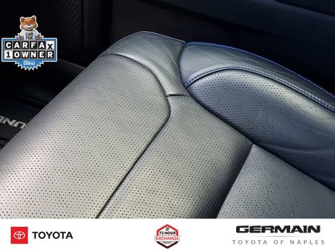 Used 2024 Toyota Tundra Platinum AWD/4WD image 29