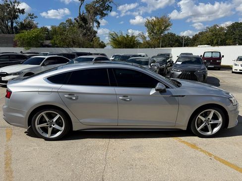 Used 2018 Audi A5 2.0T Premium Plus image 6