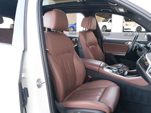 Used 2020 BMW X5 sDrive40i w/ Premium Package image 33