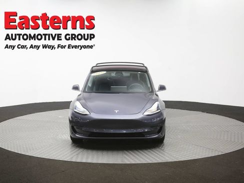 Used 2018 Tesla Model 3 Long Range AWD/4WD image 46