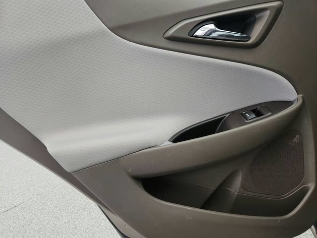 Used 2024 Chevrolet Malibu LT FWD image 25