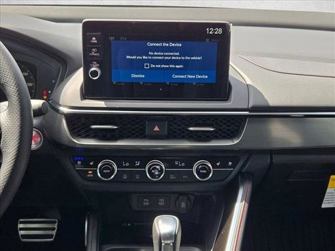New 2026 Acura ADX A-Spec FWD image 12