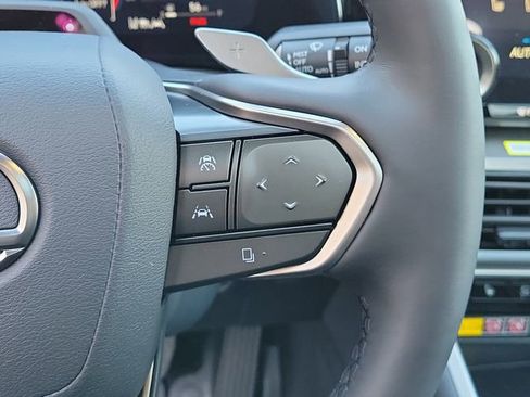 New 2026 Lexus TX 350 AWD image 23