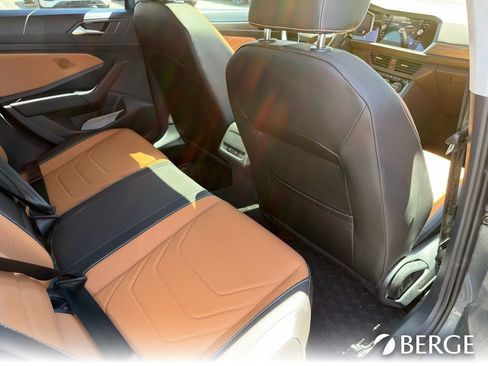 Used 2023 Volkswagen Jetta SEL FWD image 30