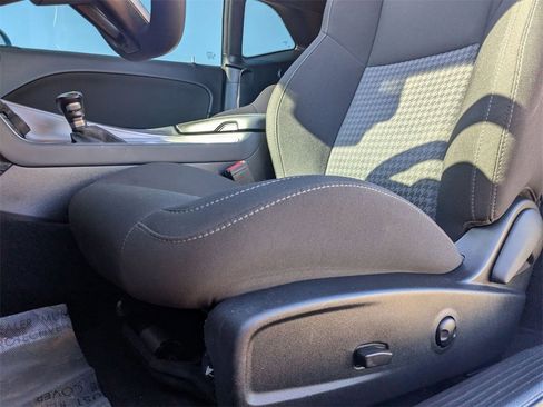 Used 2023 Dodge Challenger R/T Scat Pack image 16