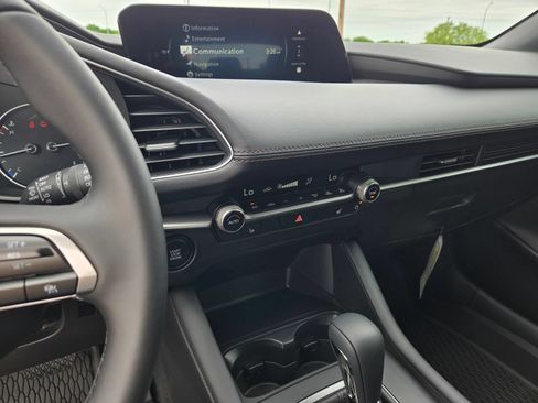 New 2026 MAZDA MAZDA3 s FWD image 12