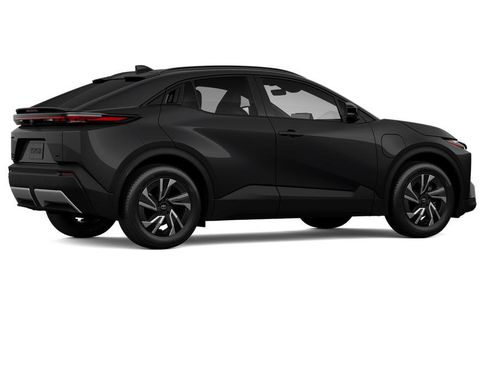New 2026 Toyota C-HR AWD/4WD image 45