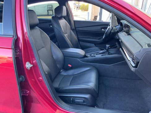 Used 2024 Honda Accord Sport image 18