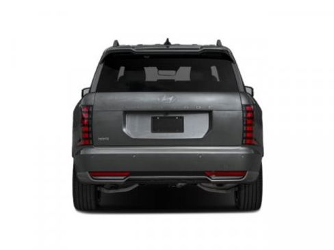 New 2026 Hyundai Palisade Calligraphy AWD/4WD image 8