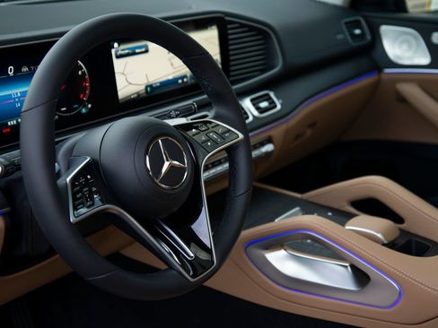 New 2026 Mercedes-Benz GLE 350 4MATIC image 15