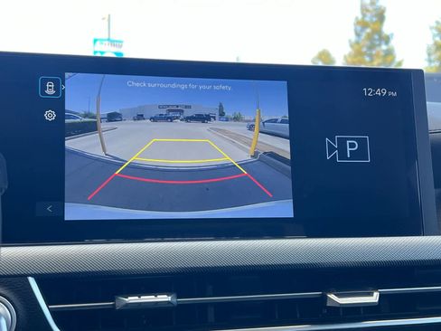 Certified 2026 Hyundai Sonata Blue FWD image 19