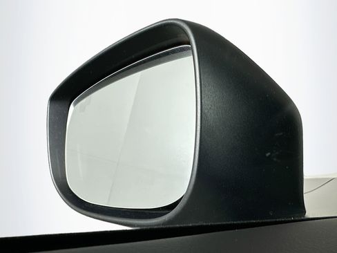 Used 2025 MAZDA CX-5 AWD 2.5 S w/ Preferred Package image 16