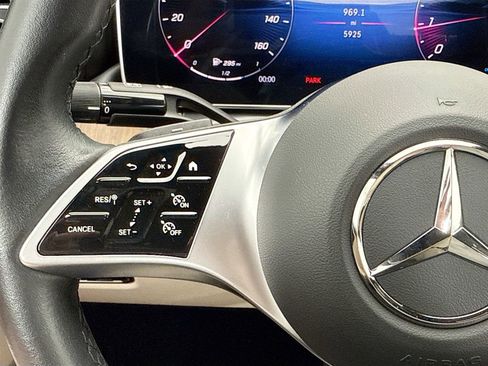 Certified 2025 Mercedes-Benz C 300 Sedan image 11