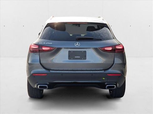 New 2026 Mercedes-Benz GLA 250 image 7
