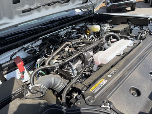 Certified 2026 Toyota 4Runner TRD Sport AWD/4WD image 22
