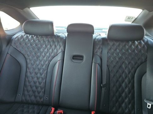 Used 2023 Genesis G80 2.5T w/ Sport Prestige Package image 10