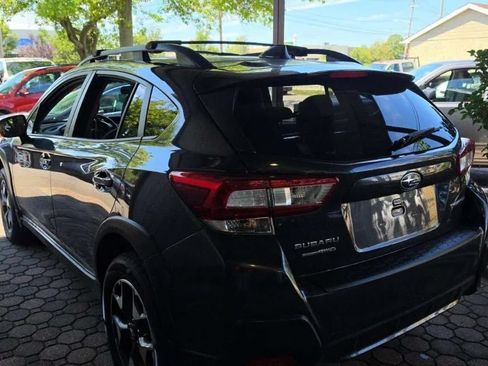 Used 2019 Subaru Crosstrek 2.0i Premium AWD/4WD image 3
