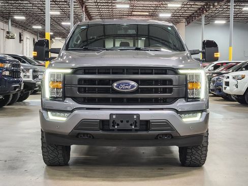 Used 2023 Ford F150 Lariat image 2