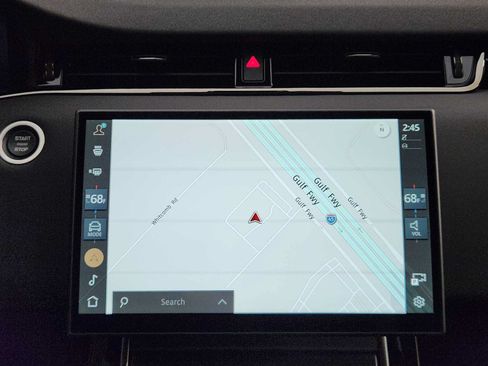 New 2026 Land Rover Range Rover Evoque S AWD/4WD image 30