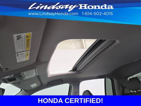 Certified 2023 Honda Ridgeline RTL-E image 24