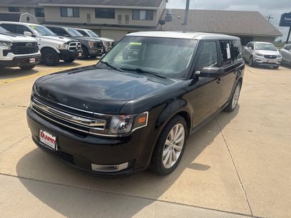 Used 2014 Ford Flex SEL w/ Equipment Group 202A