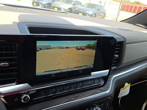 New 2026 GMC Sierra 1500 SLT RWD image 17