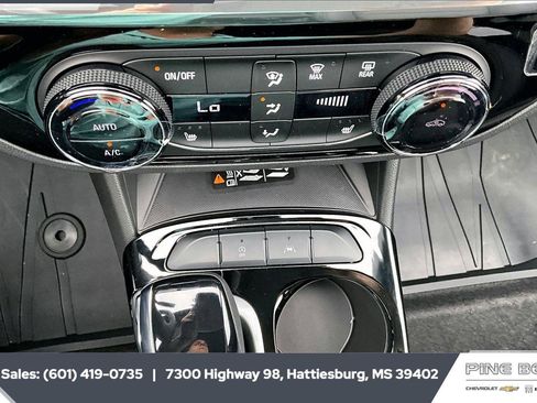 New 2026 Buick Envista Sport Touring w/ Convenience I Package FWD image 23