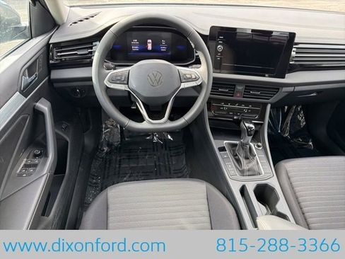 New 2026 Volkswagen Jetta S image 20