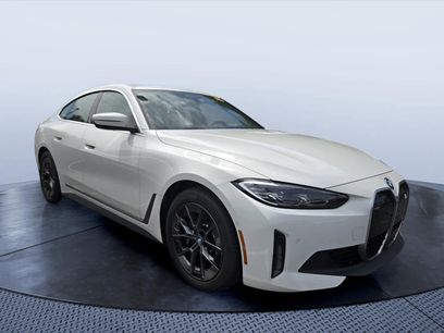 Certified 2023 BMW i4 eDrive35