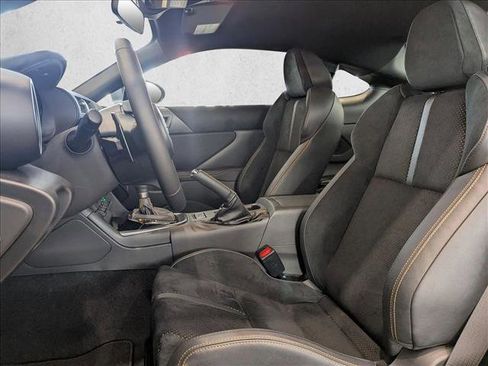 New 2026 Toyota GR86 YUZU Limited image 6