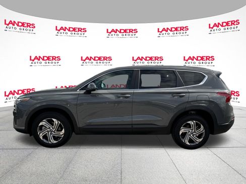 Used 2023 Hyundai Santa Fe SE w/ Cargo Package image 6