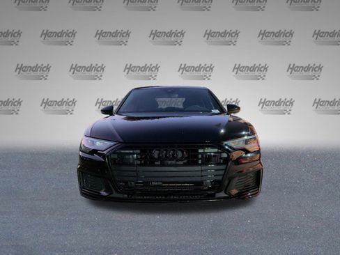 Used 2023 Audi A6 Premium Plus w/ Premium Plus Package image 3