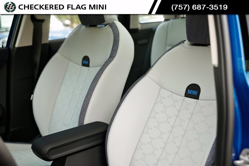 Used 2025 MINI Cooper S FWD image 20