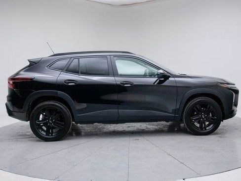 New 2026 Chevrolet Trax ACTIV w/ Driver Confidence Package image 8